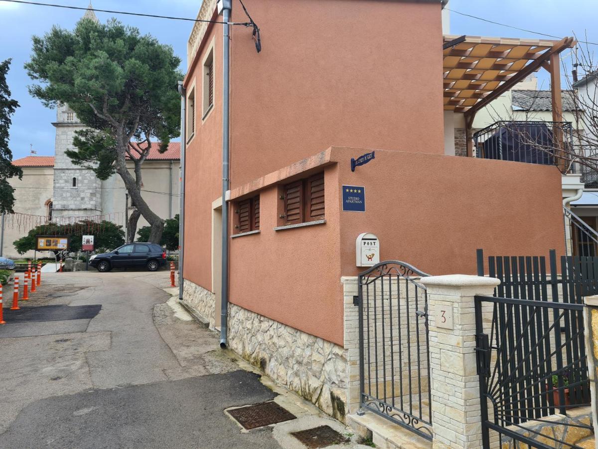 La Corte Di Kate-2 Biograd Na Moru Exterior foto